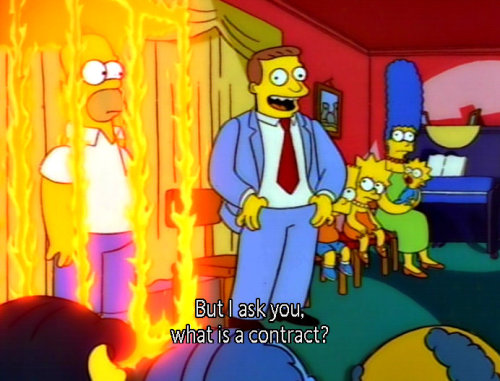 The Simpsons