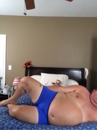 real chubby