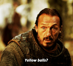rubyredwisp: Podrick: Wild lemons on a purple field, House Dalt of Lemonwood.