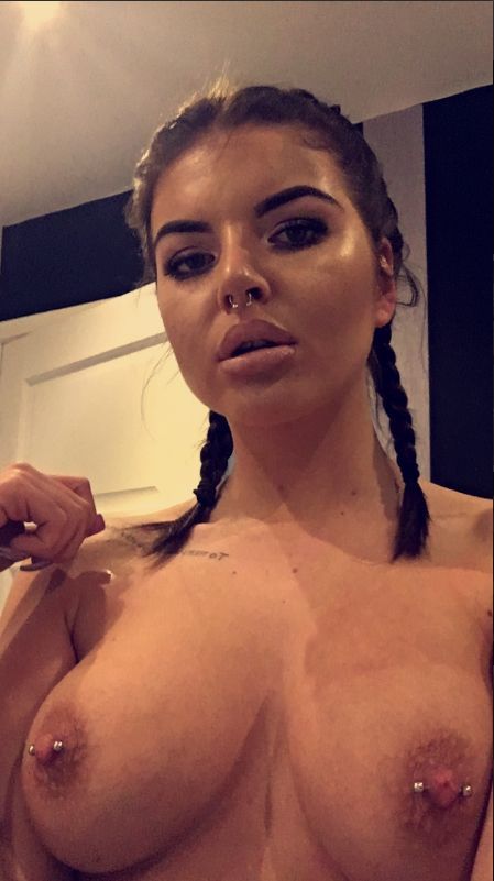 Beth Spiby Nude & Sexy (100 Photos + Videos)