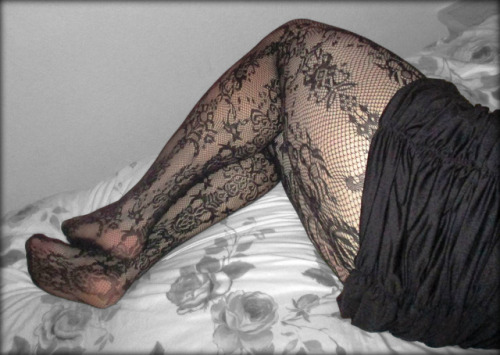 Still in love with these tights