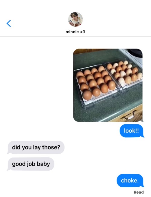 Random Texts With Bf!seungmin