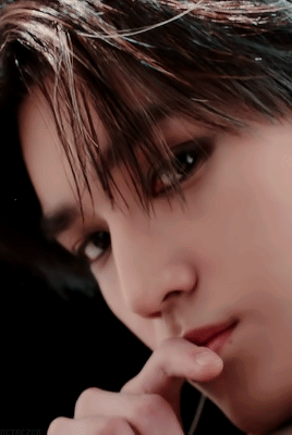 Taeyong — WE ARE SUPERHUMAN 
