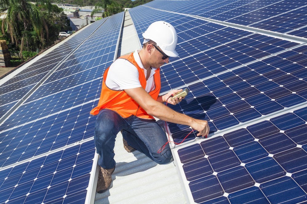 Is Installing a Solar System A Right Call?