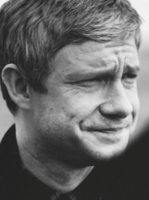 martin freeman