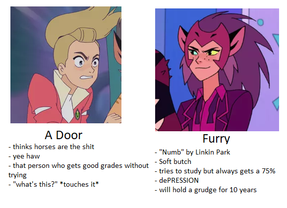 methargicism:  tag yourself, I’m furry adult photos