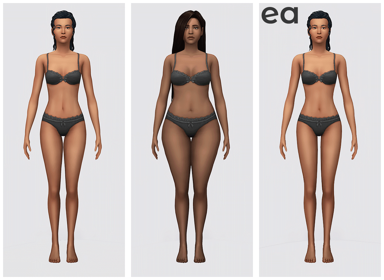 chaotically body presets i managed to somewhat figure out how