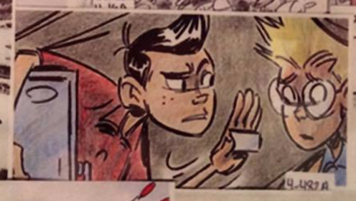 MTR Storyboards