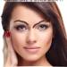 randomitemdrop:depsidase:Item: the hottest new fashion trend, Empathic Forehead Millipedes.