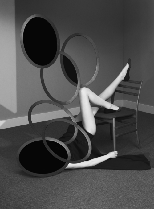thephotoregistry: Wallpaper Girl (Dior), 2015 Noé Sendas 