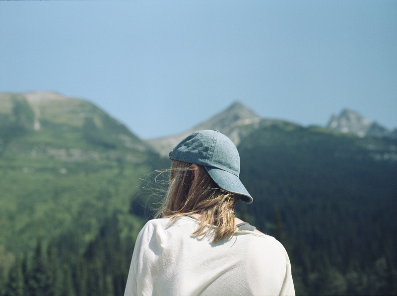 untrustyou:  Vishal Marapon 