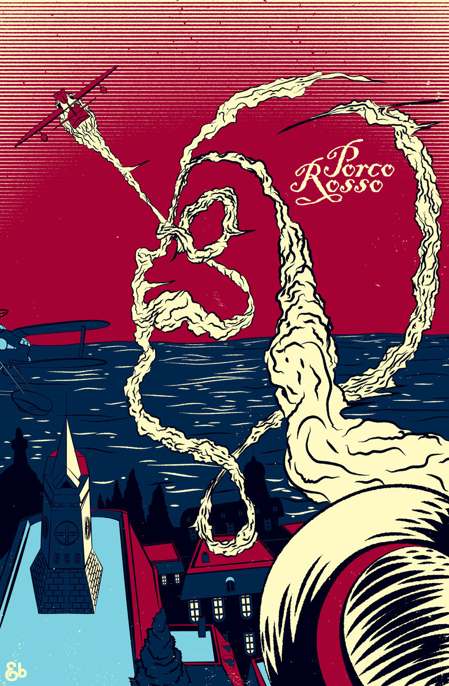 theartofanimation:  Jack Bloom  -  http://www.andbloom.com  -  https://dribbble.com/andbloom 