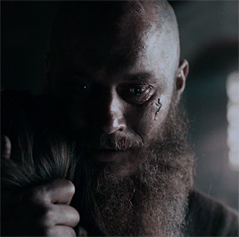 mymadnesswon: He is the son…                             I know.