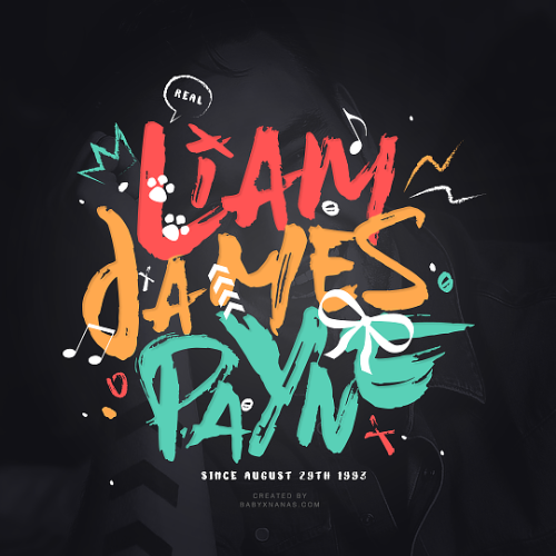 stylespayne:Happy 23rd birthday, Liam ♥↳ donate | donate︎