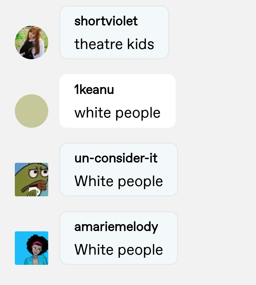 afro-elf:  afro-elf:  who wanted a second frozen?   