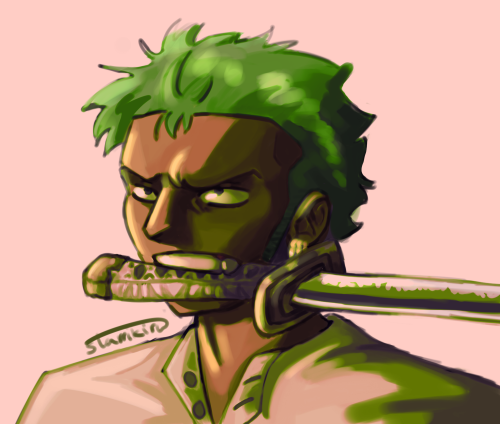 Roronoa Zoro