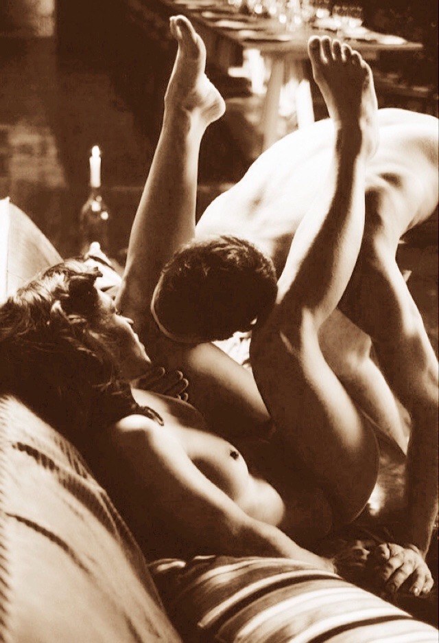 Sensualle Couples
