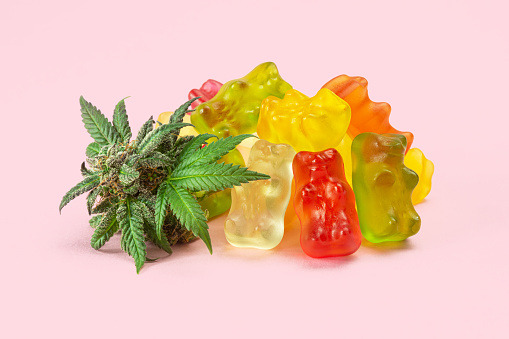 What are CBD Gummies & Why are they Trending?