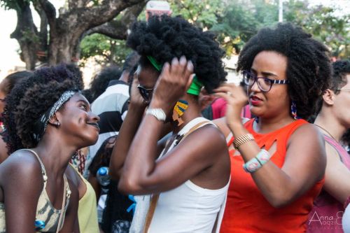 kemetic-dreams: BRAZIL STAND UP! AFRICAN CULTURE AFRICAN PEOPLE www.youtube.com/watch?v=Hu0z