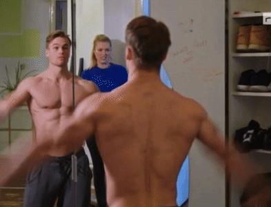 keptmuscleboy: shreddedgifs: love German men As a trophy boy you should flex not