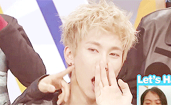 xxx1011:  62/100 gifs of princess eunkwang (◠‿◠✿  