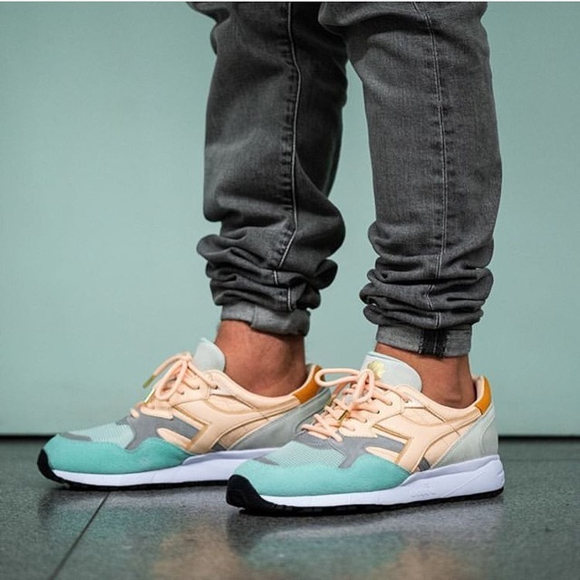 diadora n9000 highsnobiety