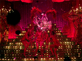 samarweaving:  This trial, the whole world, it’s all… show business. Chicago (2002) dir