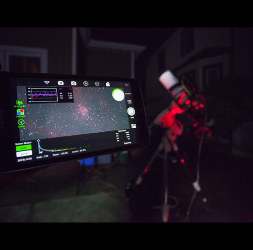 ZWO ASIair Review by AstroBackyardA Dedicated Astrophotography ComputerThe ZWO ASIair is not the onl