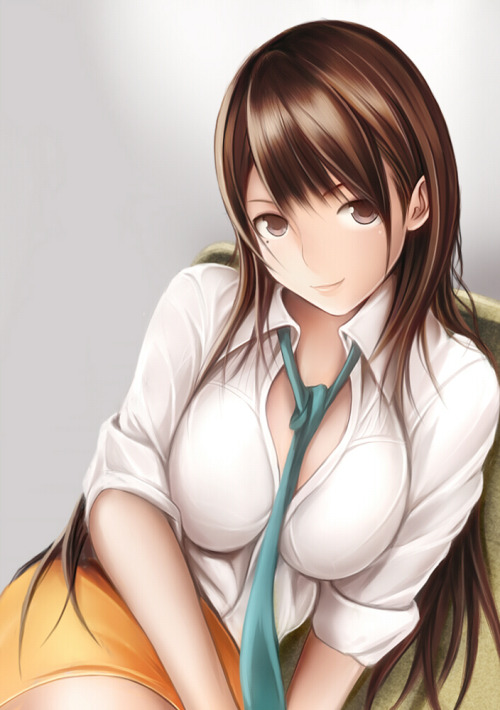 dai709:  ラブプラスのお姉さん系jk、姉ヶ崎寧々さんのエロ画像
