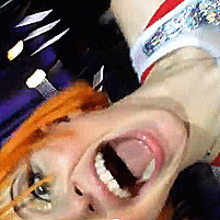 :  @yelyahwilliams: I laugh in the face of sleep…and then cry behind it’s back when it’s not looking… 