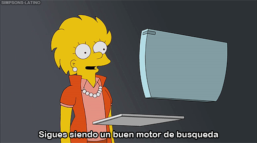 simpsons-latino:  Mas Simpsons aqui 