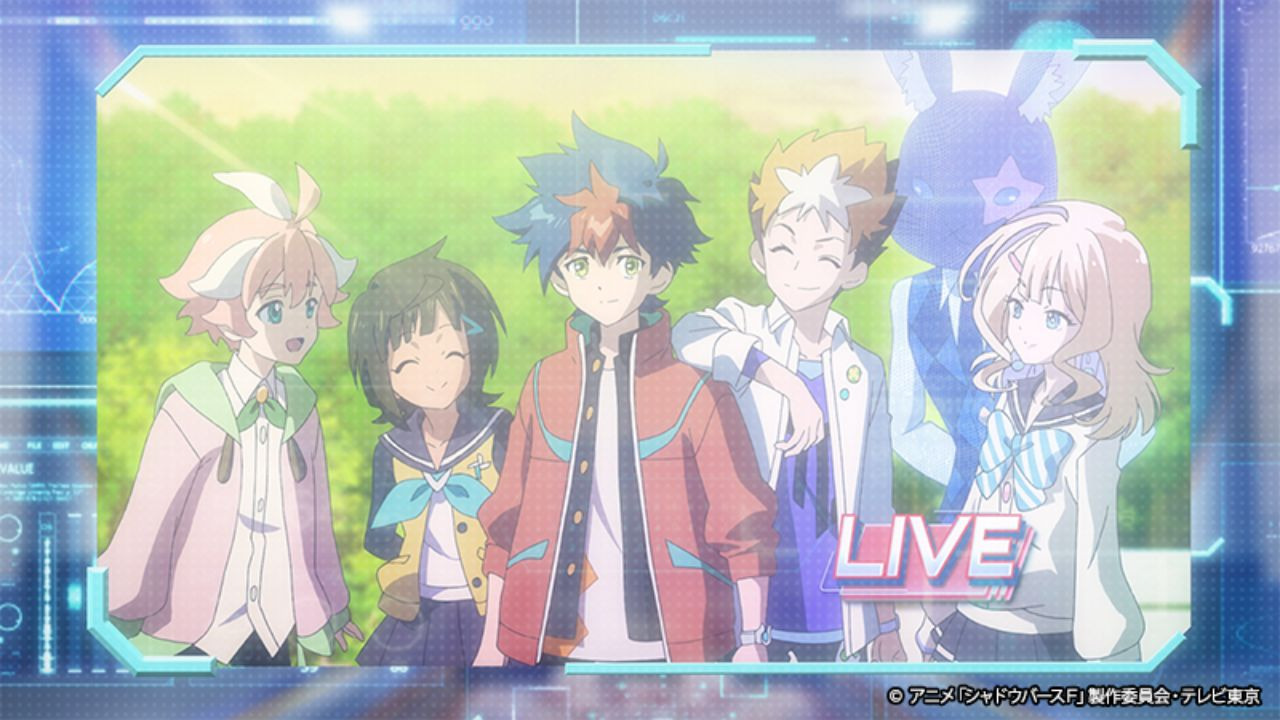 cohost! - #cardfight vanguard