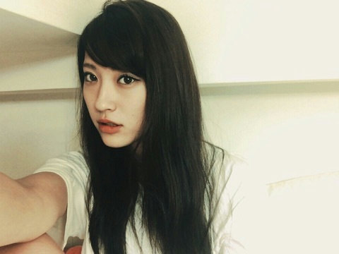 小山莉奈