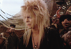 David Bowie