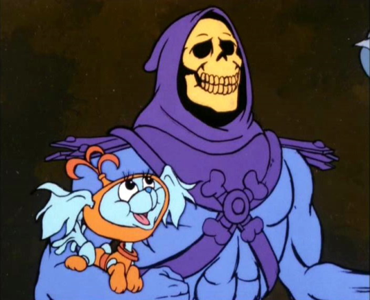 archonthemanic:  sangled:  when people make dark and edgy au’s of a light-hearted character  when people make light-hearted au’s of a dark and edgy character 