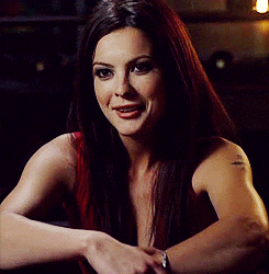 asylumofthedreams:  cassandrapentagahst: Demon ladies apreciation post  let’s make