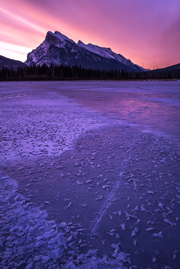 drxgonfly:  Vermillion Crystals (by Mital Patel)