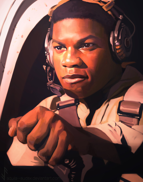 themadknightuniverse: Finn