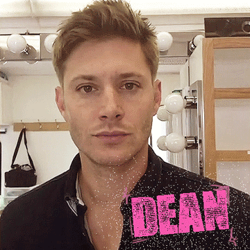 raggedywings:  dizimart:  From Daddy to Dean (x) - From Sammy to Daddy (x)   