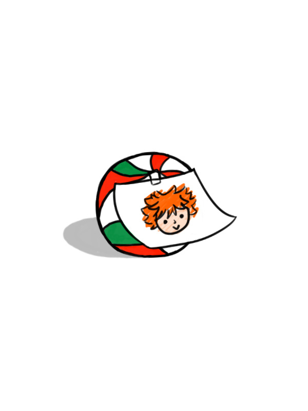 lilllieeh:  one of my favorite dumb headcanons is that kageyama works on his social