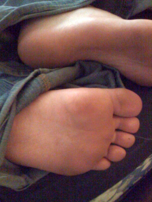 Soles of the Internet porn pictures