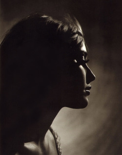 20th-century-man:Sharon Tate / photo by Philippe Halsman, 1966.