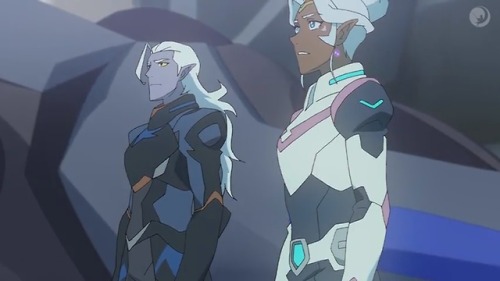 loturanetwork: Lotura spoiler screencaps (x) (x)