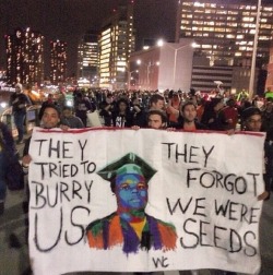 yattiyatti:  Rest in peace Mike Brown!  Gone