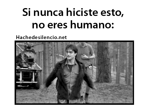 memeburro:  Todavia lo hago! :)