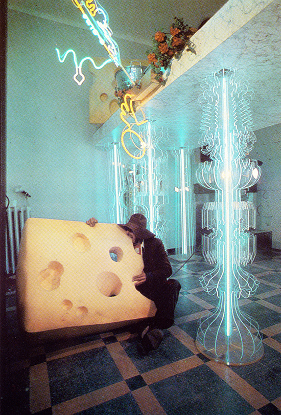 aqqindex:  UFO, Il Mago di Oz, 1969
