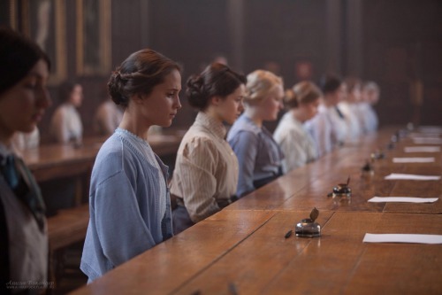 allaboutaliciavikander: Testament Of Youth.