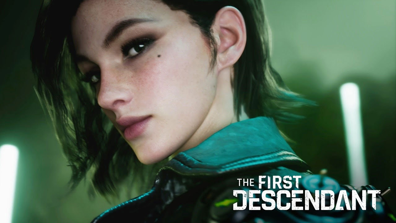 The First Descendant, New Trailer, Tokyo Game Show, NoobFeed