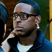 thisisusedits:top 10 this is us characters (as voted by our followers) » 1. randall pearsonif i had 