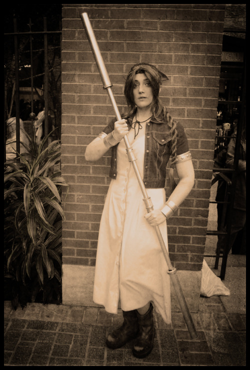 Katsucon 2014vintage-aerith | photographer